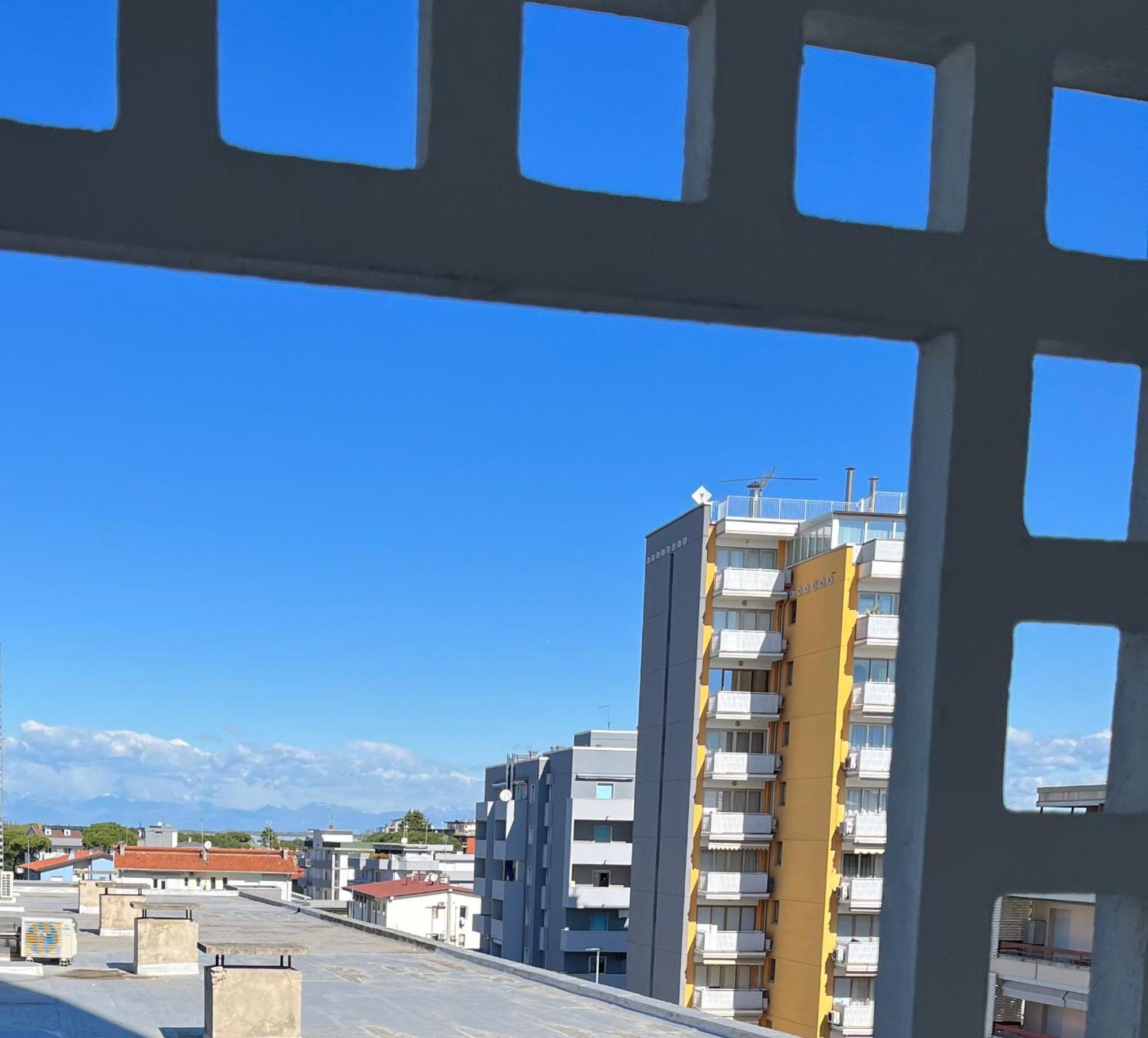 Ca' Vittoria Apartment ลินญาโน ซับเบียโดโร ภายนอก รูปภาพ