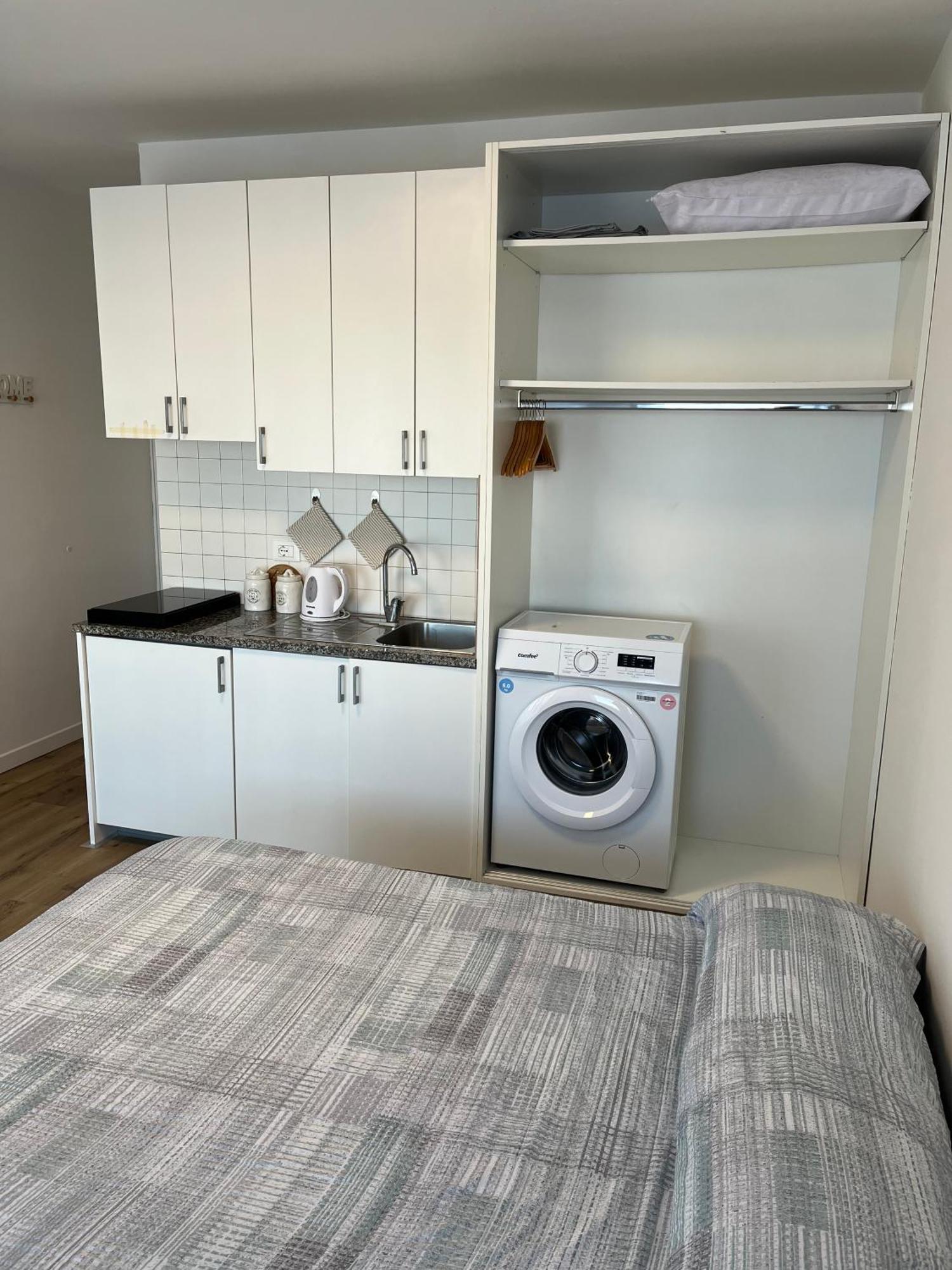 Ca' Vittoria Apartment ลินญาโน ซับเบียโดโร ภายนอก รูปภาพ