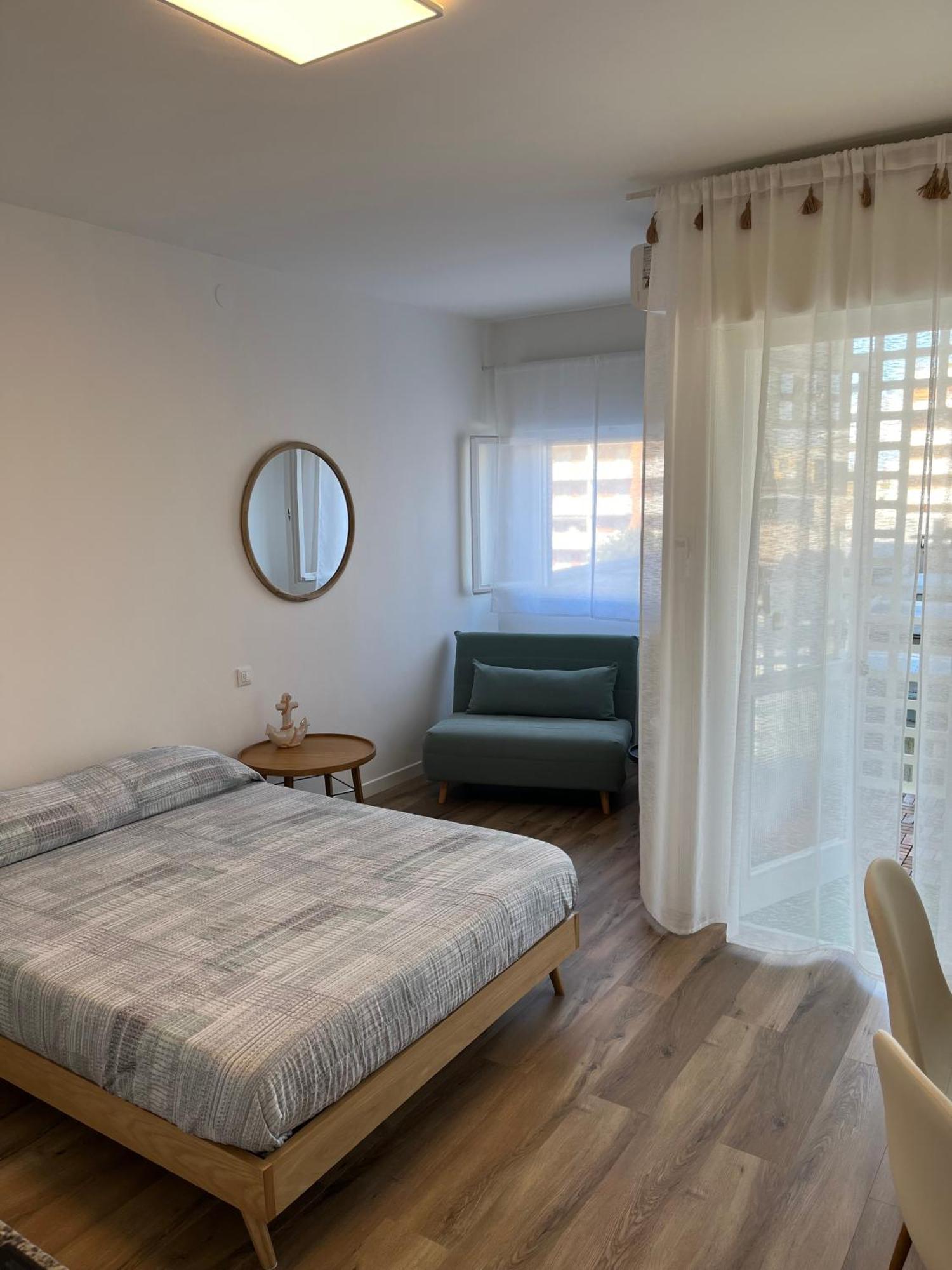 Ca' Vittoria Apartment ลินญาโน ซับเบียโดโร ภายนอก รูปภาพ