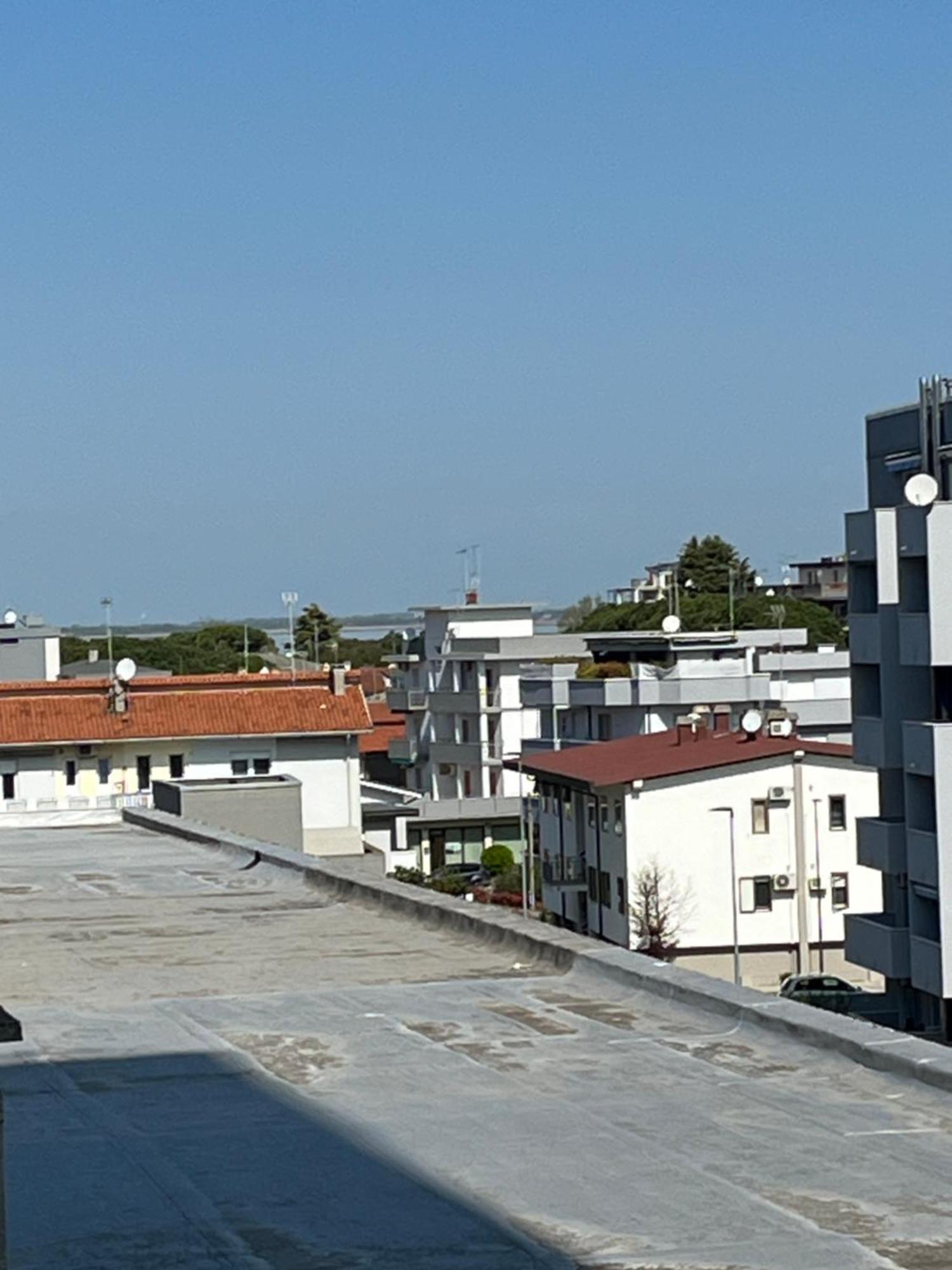 Ca' Vittoria Apartment ลินญาโน ซับเบียโดโร ภายนอก รูปภาพ