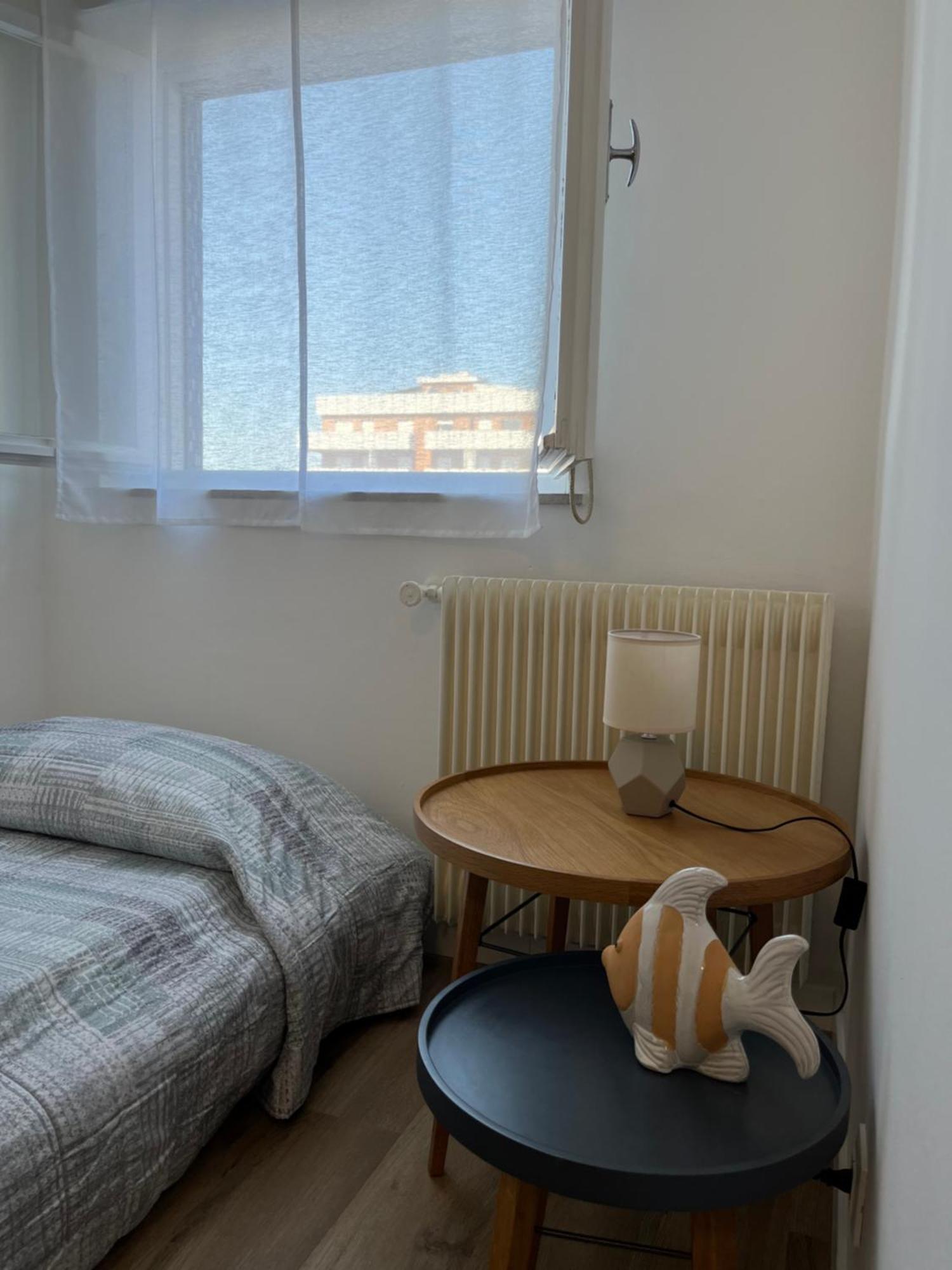 Ca' Vittoria Apartment ลินญาโน ซับเบียโดโร ภายนอก รูปภาพ