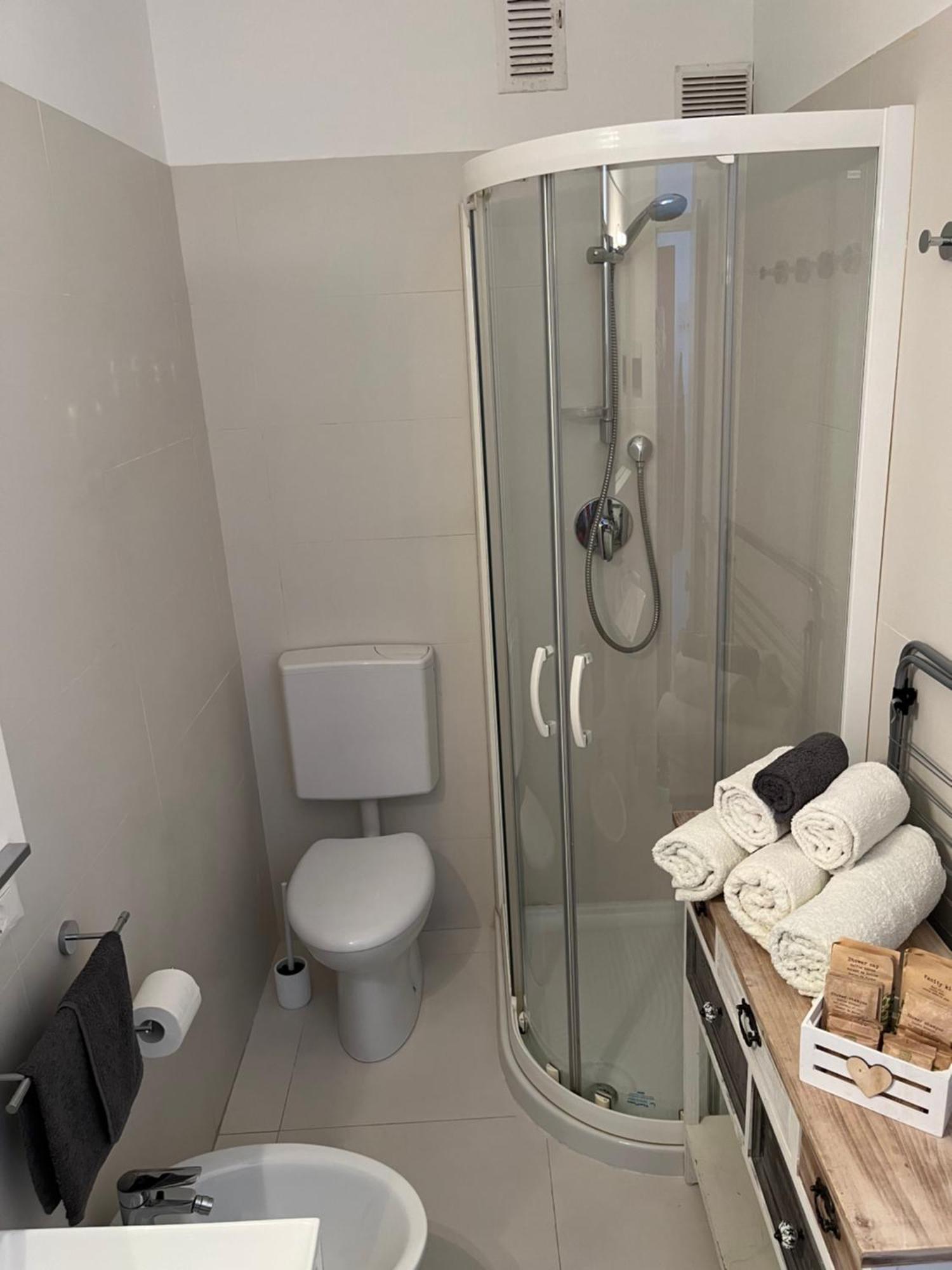 Ca' Vittoria Apartment ลินญาโน ซับเบียโดโร ภายนอก รูปภาพ